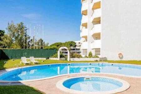 Vilamoura New Style Apt Piscina Wifi エクステリア 写真