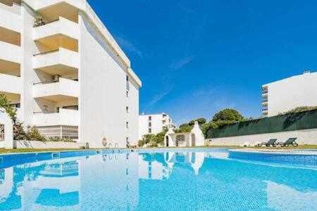 Vilamoura New Style Apt Piscina Wifi エクステリア 写真