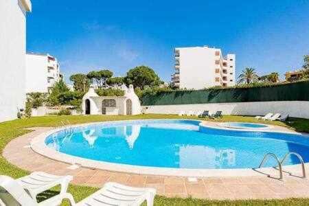 Vilamoura New Style Apt Piscina Wifi エクステリア 写真