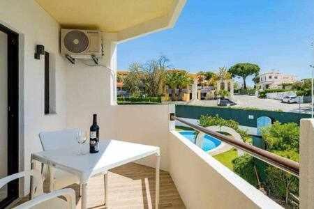 Vilamoura New Style Apt Piscina Wifi エクステリア 写真