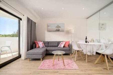 Vilamoura New Style Apt Piscina Wifi エクステリア 写真